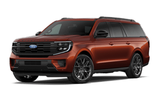 2027 Ford Expedition® External Image 1